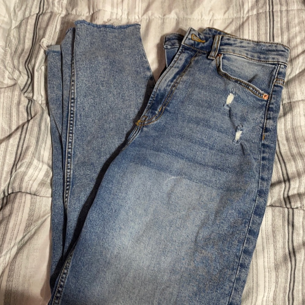 H&M jeans